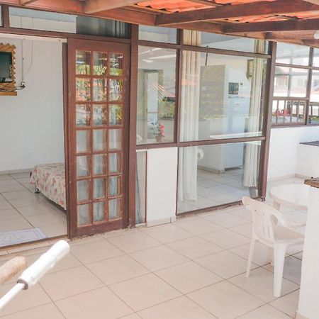 Apartamento Residencial Alto Mar Florianópolis Exterior foto