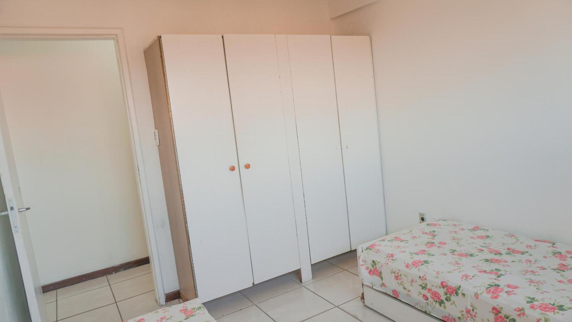 Apartamento Residencial Alto Mar Florianópolis Exterior foto