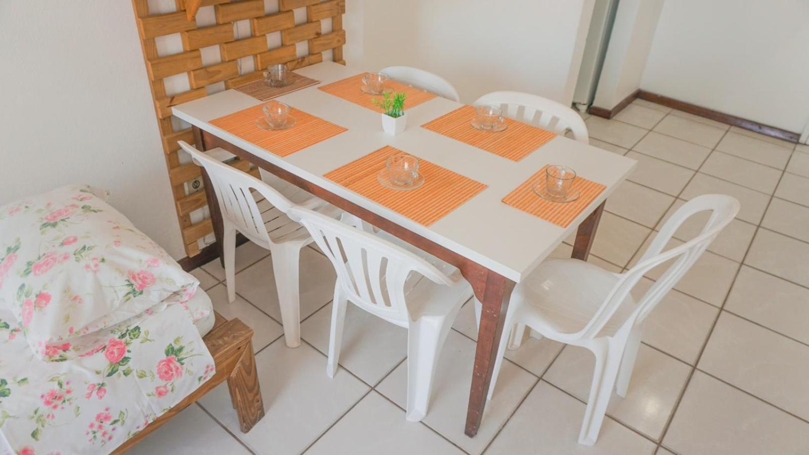 Apartamento Residencial Alto Mar Florianópolis Exterior foto