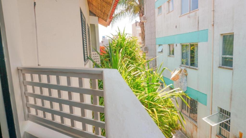 Apartamento Residencial Alto Mar Florianópolis Exterior foto