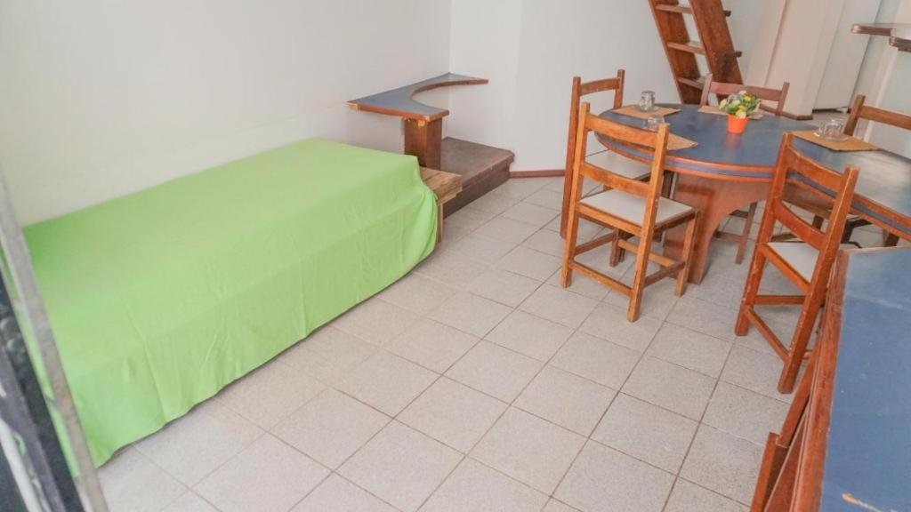 Apartamento Residencial Alto Mar Florianópolis Exterior foto
