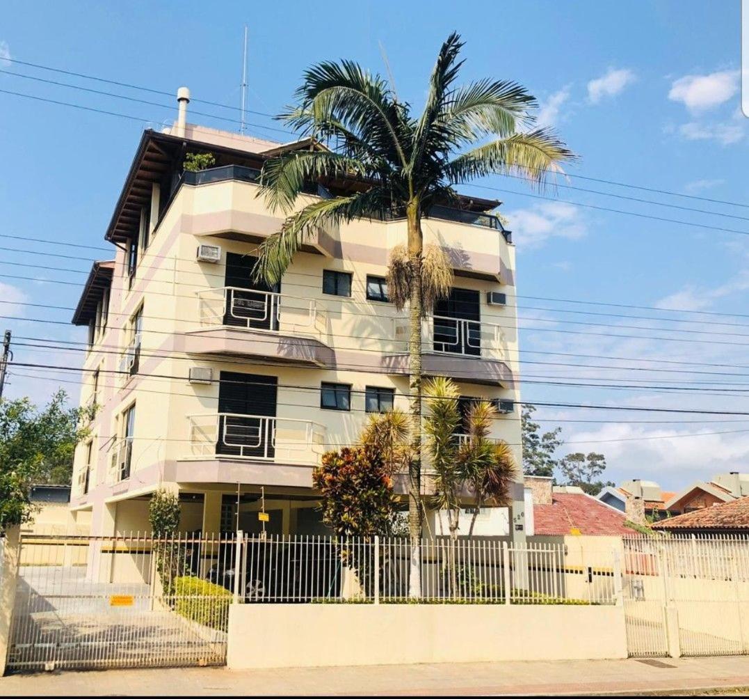 Apartamento Residencial Alto Mar Florianópolis Exterior foto